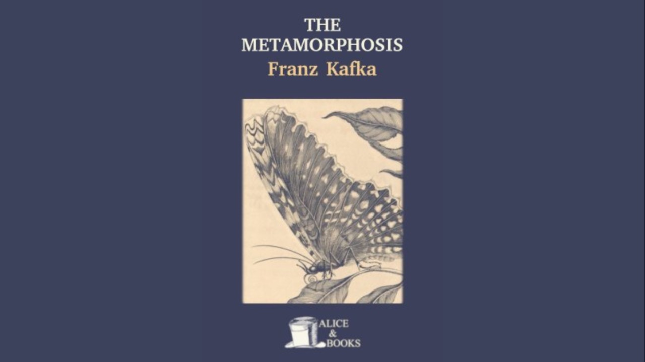 Kafka's Metamorphosis and What It Reveals About Family