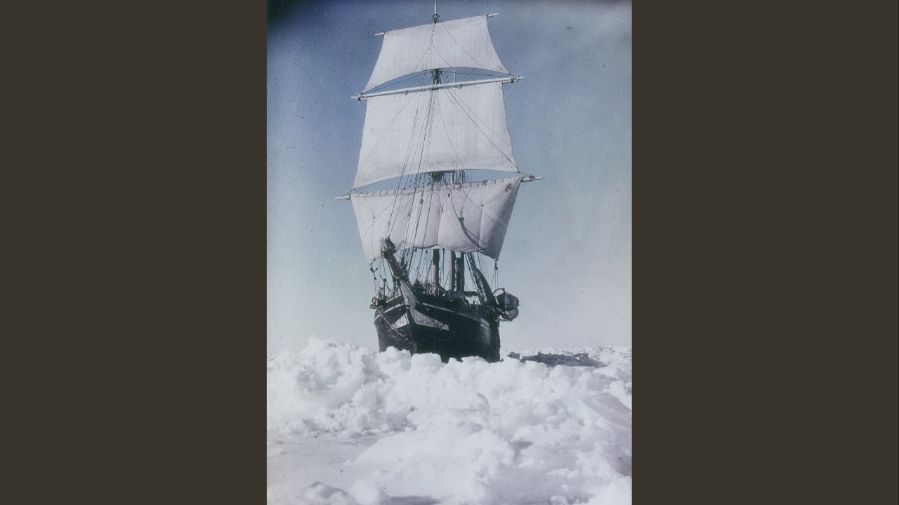 Shackleton's Endurance: How a Failed Expedition Became a Survival Legend